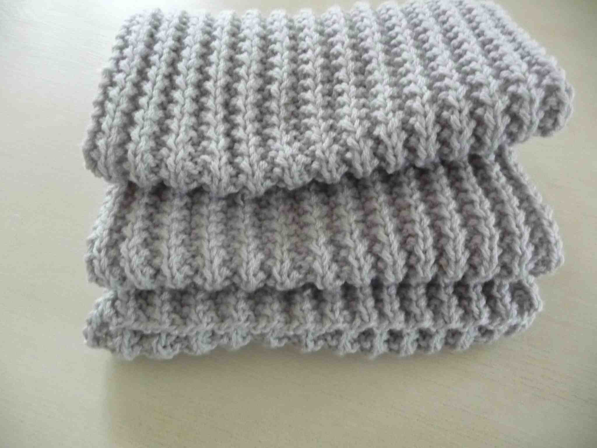 A quoi bon tricoter une écharpe pour homme?