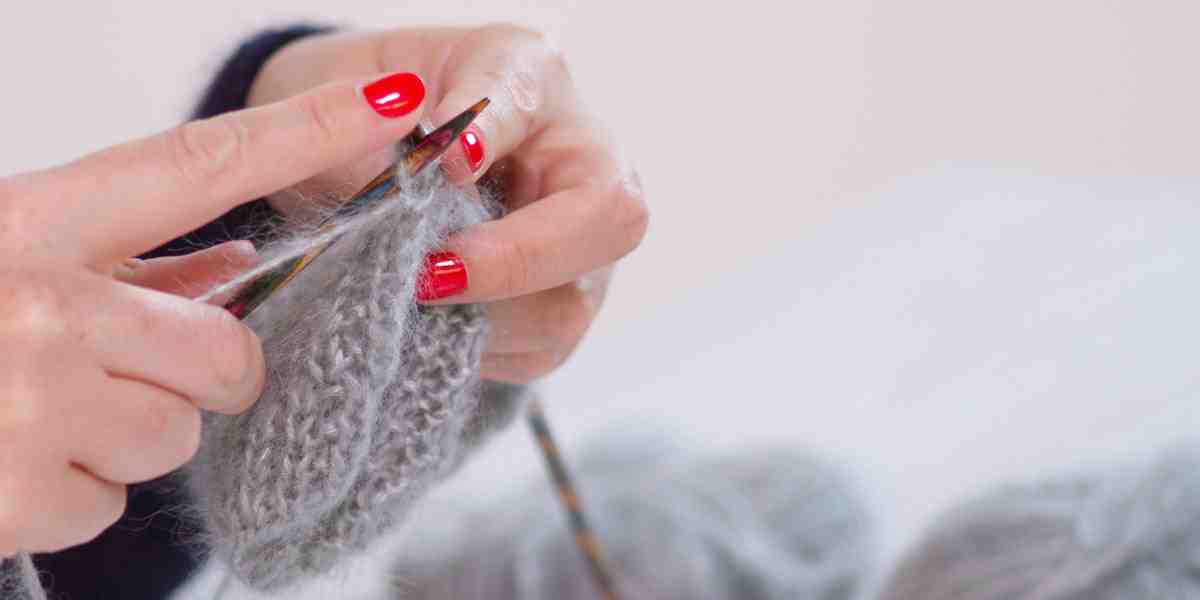 Comment apprendre à tricoter au crochet ?