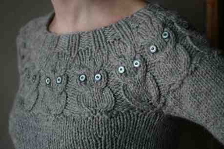 Comment tricoter un cardigan femme facile?