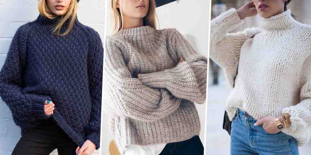 Où trouver des modèles de tricot gratuits?